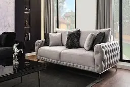 مبل راحتی تخت شو، مبلی که معجزه می کند!