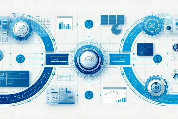 مکانیزاسیون فرآیندهای سازمان چیست؟