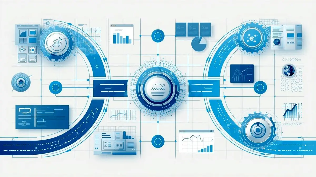 مکانیزاسیون فرآیندهای سازمان چیست؟