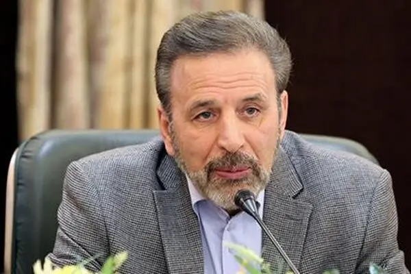  واعظی: دولت خواستار رفاه مردم است