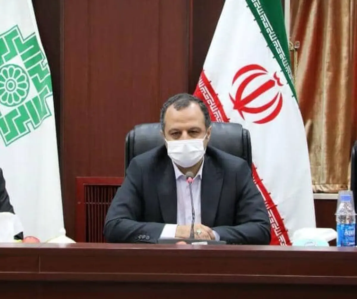 مالیات ستانی هوشمند، هدف خاندوزی در وزارت