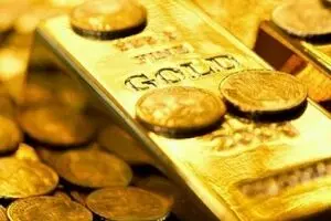 شوک قیمتی در بازار جهانی طلا؛ اونس پس از رکوردشکنی سنگین سقوط کرد