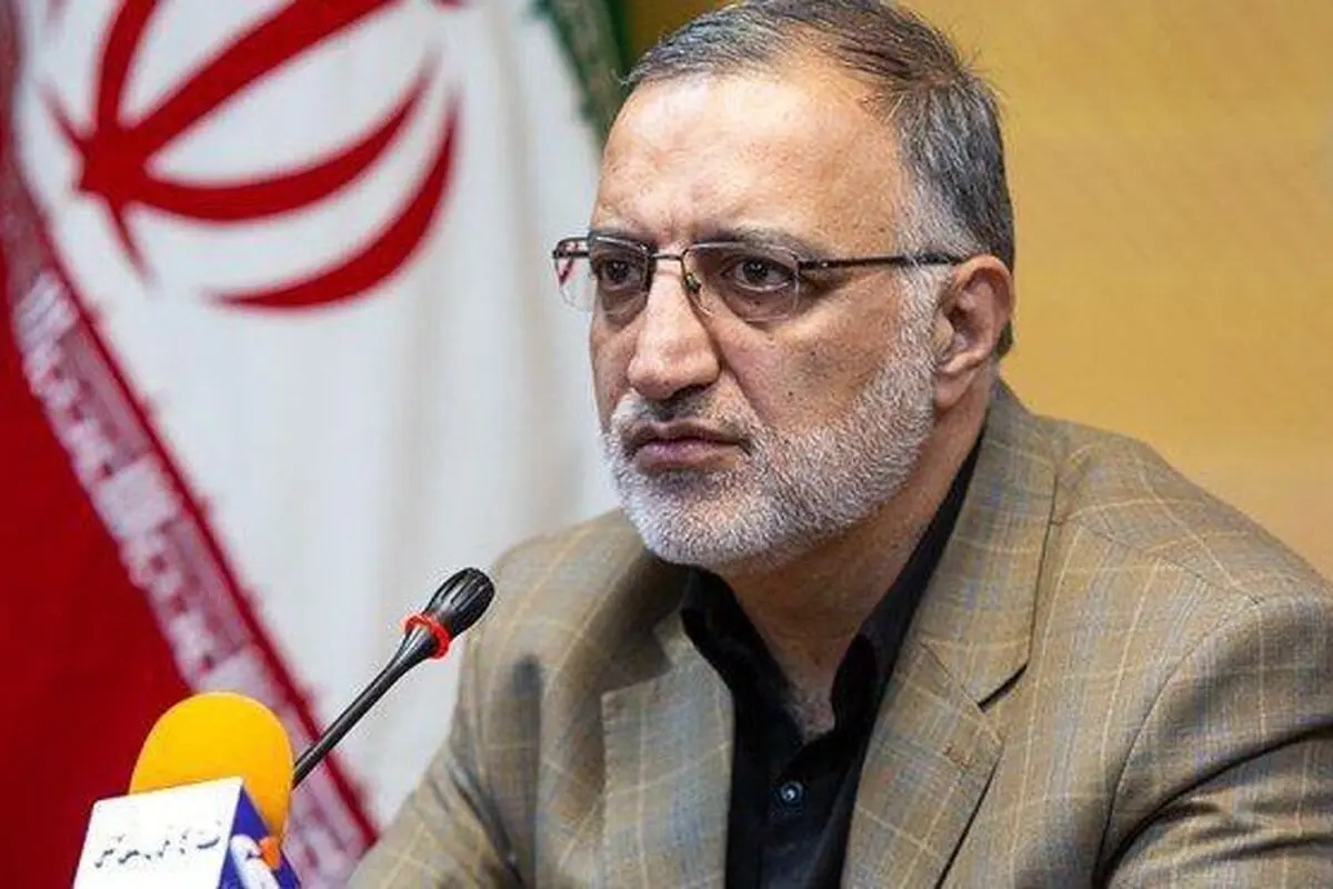 
زاکانی: اگر آمریکا نجنبد، اسفند ماه با پروتکل الحاقی خداحافظی می کنیم
