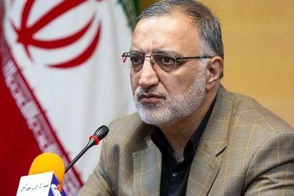 
زاکانی: اگر آمریکا نجنبد، اسفند ماه با پروتکل الحاقی خداحافظی می کنیم
