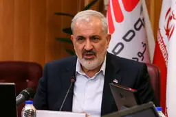 «عباس علی‌آبادی» وزیر صمت شد