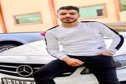  نبوغی در سایه‌ی ظلم