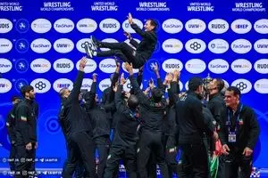 از سقوط تا صعود؛ روایت مسیر ۷۵ ساله کشتی ایران تا قهرمانی در کرواسی