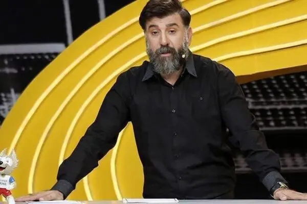  برای انصاریان دعا کنید 