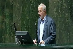 بانک مرکزی مانع تحقیق و تفحص از نحوه تخصیص ارز ترجیحی