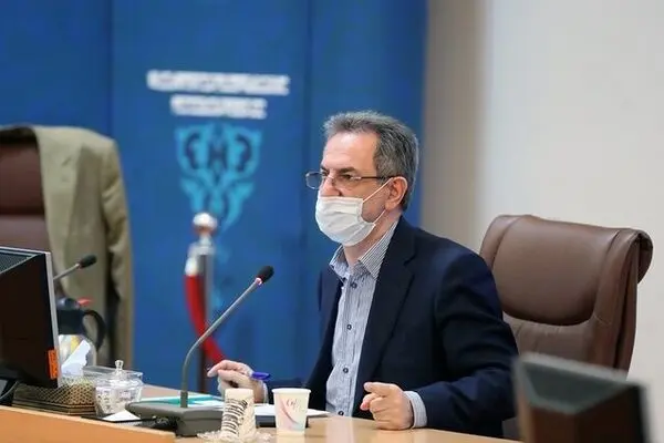 شمار فوتی‌های کرونا در تهران به ۱۷ نفر رسید
