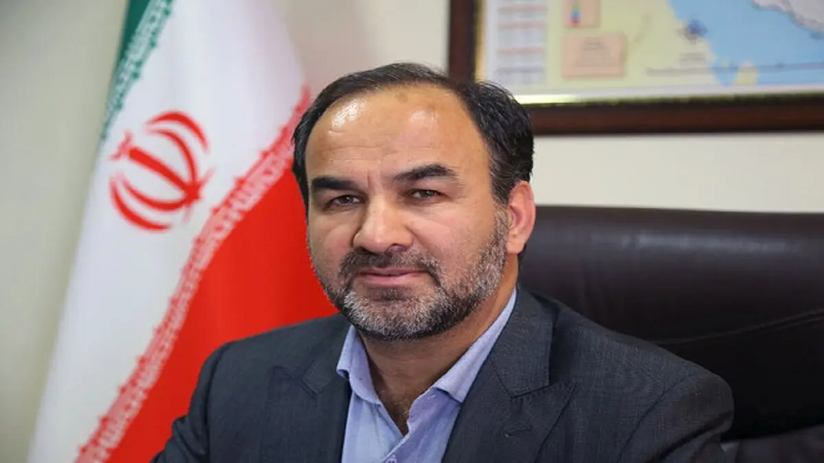 
«علی طالبی» رئیس هیئت مرکزی بازرسی انتخابات کشور شد

