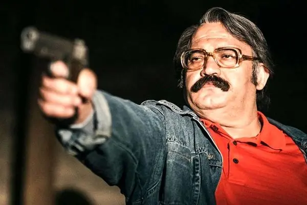 پخش فیلم سینمایی ضد از شبکه نمایش