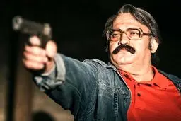 پخش فیلم سینمایی ضد از شبکه نمایش