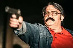 پخش فیلم سینمایی ضد از شبکه نمایش