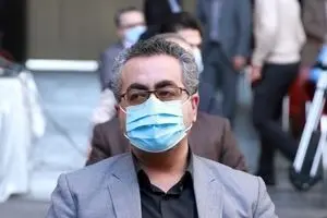 توضیحات کیانوش جهانپور در مورد تزریق واکسن پولی توسط شرکت‌های خصوصی