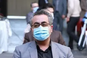 توضیحات کیانوش جهانپور در مورد تزریق واکسن پولی توسط شرکت‌های خصوصی