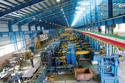 ۲ وزارتخانه برای تامین حداکثری برق صنایع به خط شدند