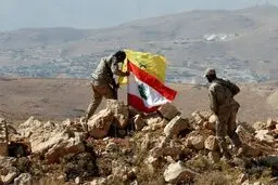 خلع سلاح حزب‌الله؛ فشار آمریکا و اسرائیل بر لبنان و پیامدهای امنیتی