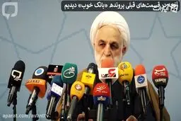 فیلم:  فساد چندصدمیلیاردی؛ از سلبریتی‌ها تا آقازاده‌ها در بانک سرمایه