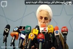 فیلم:  فساد چندصدمیلیاردی؛ از سلبریتی‌ها تا آقازاده‌ها در بانک سرمایه