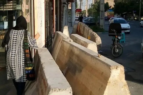 بندر امام قرنطینه شد