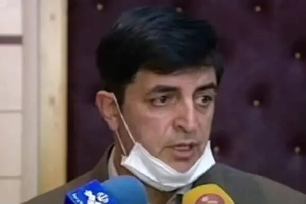 واکنش معاون استاندار تهران به صدای آژیر در غرب پایتخت
