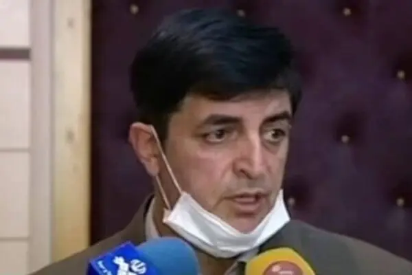 واکنش معاون استاندار تهران به صدای آژیر در غرب پایتخت
