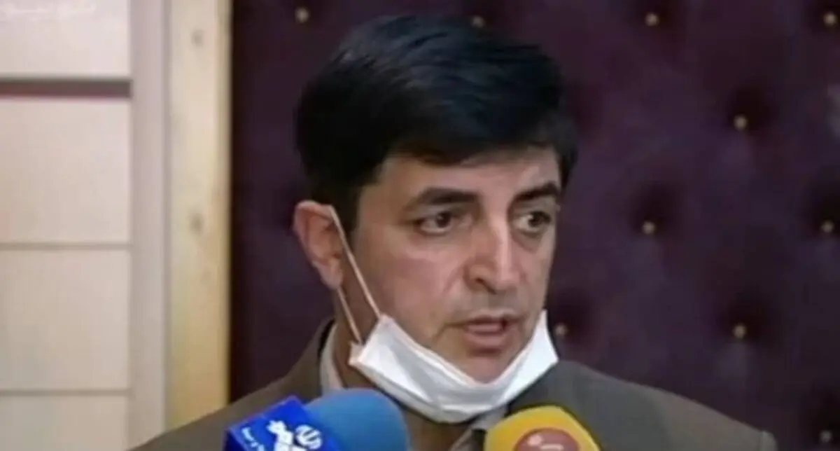 واکنش معاون استاندار تهران به صدای آژیر در غرب پایتخت

