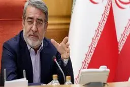 رحمانی فضلی: نباید بگذاریم شرایط کرونا دوباره قرمز شود