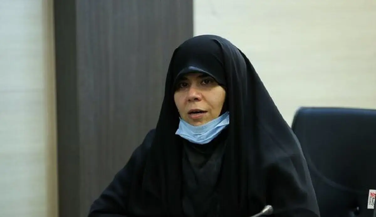 دولت بایدتسهیلات ورود زنان به بدنه مدیریتی دانشگاه‌ها رافراهم کند