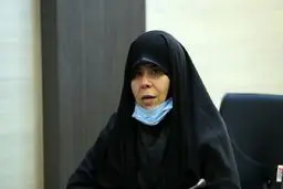 دولت بایدتسهیلات ورود زنان به بدنه مدیریتی دانشگاه‌ها رافراهم کند