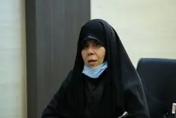 دولت بایدتسهیلات ورود زنان به بدنه مدیریتی دانشگاه‌ها رافراهم کند