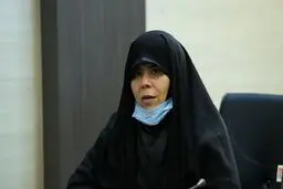 دولت بایدتسهیلات ورود زنان به بدنه مدیریتی دانشگاه‌ها رافراهم کند