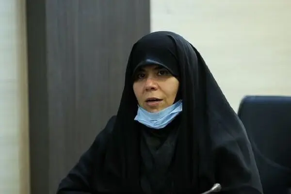 دولت بایدتسهیلات ورود زنان به بدنه مدیریتی دانشگاه‌ها رافراهم کند