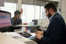 نردبان معیوب « رفاهیات» کارمندی