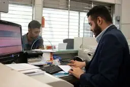 نردبان معیوب « رفاهیات» کارمندی