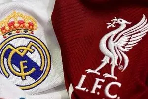 پخش زنده دیدار لیورپول و رئال مادرید در برنامه «گزارش ورزشی» از شبکه سه