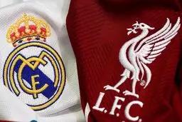 پخش زنده دیدار لیورپول و رئال مادرید در برنامه «گزارش ورزشی» از شبکه سه