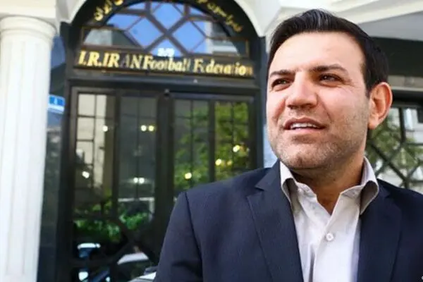 آغاز تحقیق و تفحص از فدراسیون فوتبال