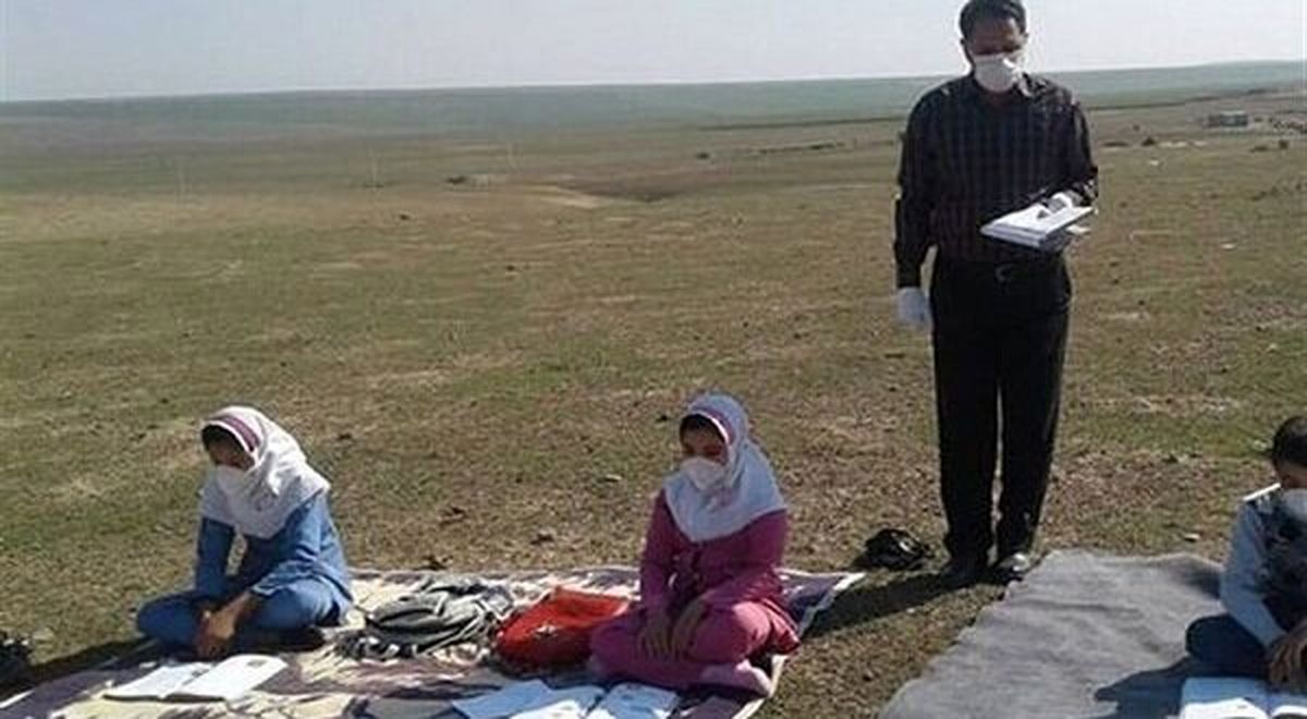 محرومیت دانش آموزان آذربایجان غربی از شاد