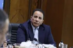 مهدی جهانگیری: گروه مالی گردشگری پیشران توسعه و اشتغال در کشور است