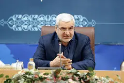 عرف: تلاش می کنیم تبلیغات با کمترین تجمعات انجام شود

