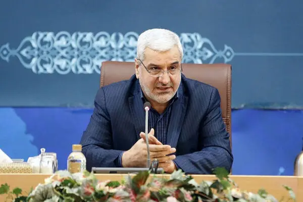 عرف: تلاش می کنیم تبلیغات با کمترین تجمعات انجام شود

