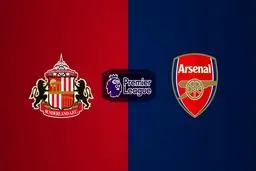 پخش زنده دیدار آرسنال و ساندرلند از شبکه ورزش