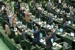 نمایندگان بالاخره نگران جایگاه مجلس شدند