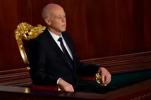 در تونس چه خبر است؟