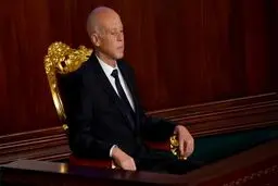 در تونس چه خبر است؟