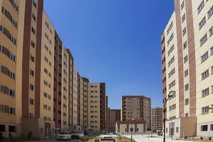 سیگنال کسری بودجه به بازار مسکن