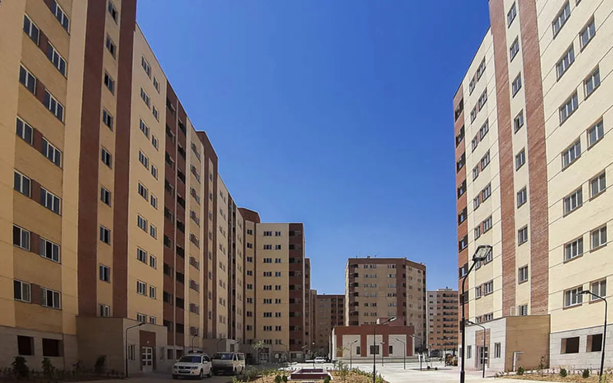 سیگنال کسری بودجه به بازار مسکن