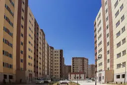 سیگنال کسری بودجه به بازار مسکن